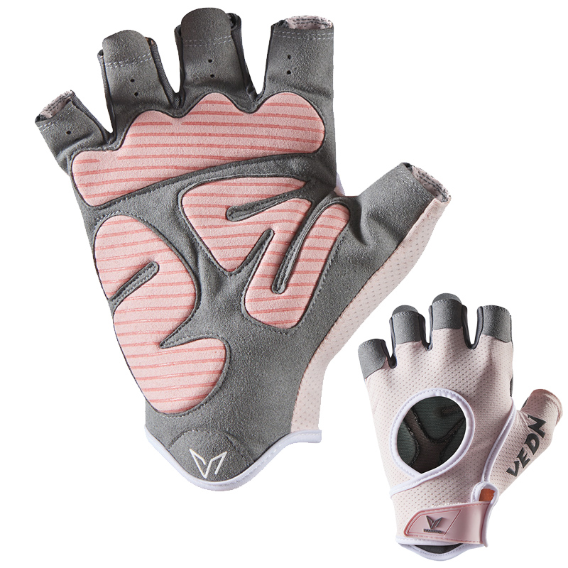ผู้หญิงถุงมือยกน้ําหนักซิลิโคน - Crossfit G บทวิจารณ์และราคา