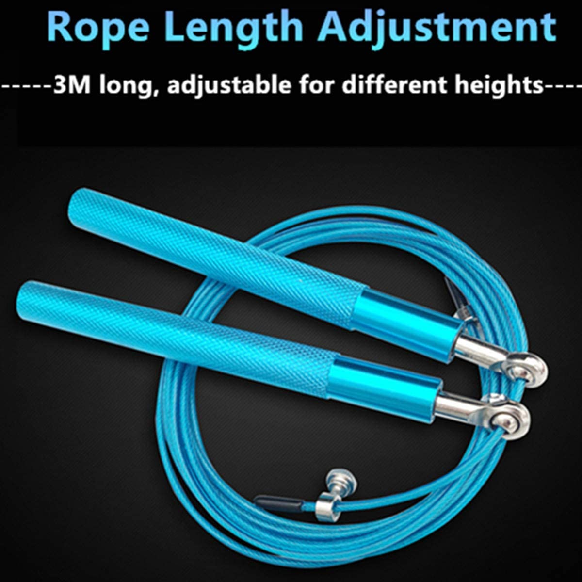 เชือกกระโดดความเร็วสูง สำหรับค - Crossfit Workout With Equipment บทวิจารณ์และราคา