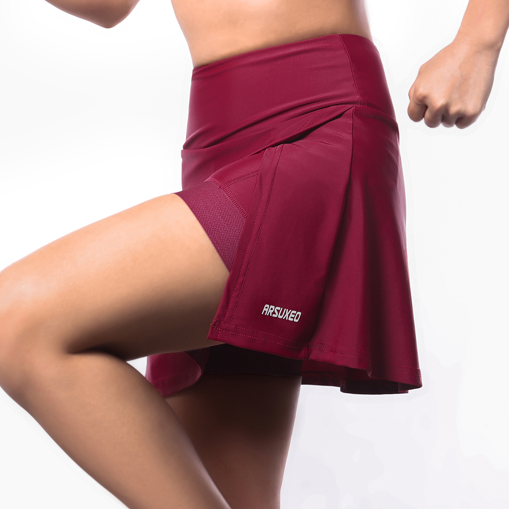 Arsuxeo ชุดออกกำลังกายผู้หญิง, - Crossfit G บทวิจารณ์และราคา